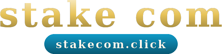 stake com logo